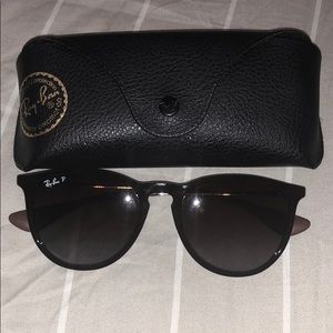 Ray-Ban Polarized Sunglasses